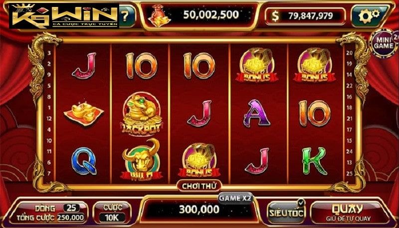 Hướng dẫn cách tham gia game nổ hũ quốc tế đơn giản