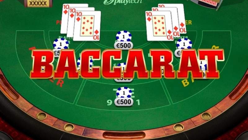 Những câu hỏi thường gặp về khi chơi Baccarat tại nhà cái Winbet