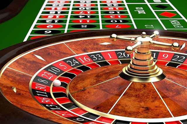 Cách chơi Roulette đánh số quay vòng hiệu quả