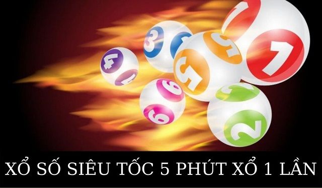 Hướng Dẫn cách Chơi Siêu Tốc 5 Phút Đầu – Đuôi 