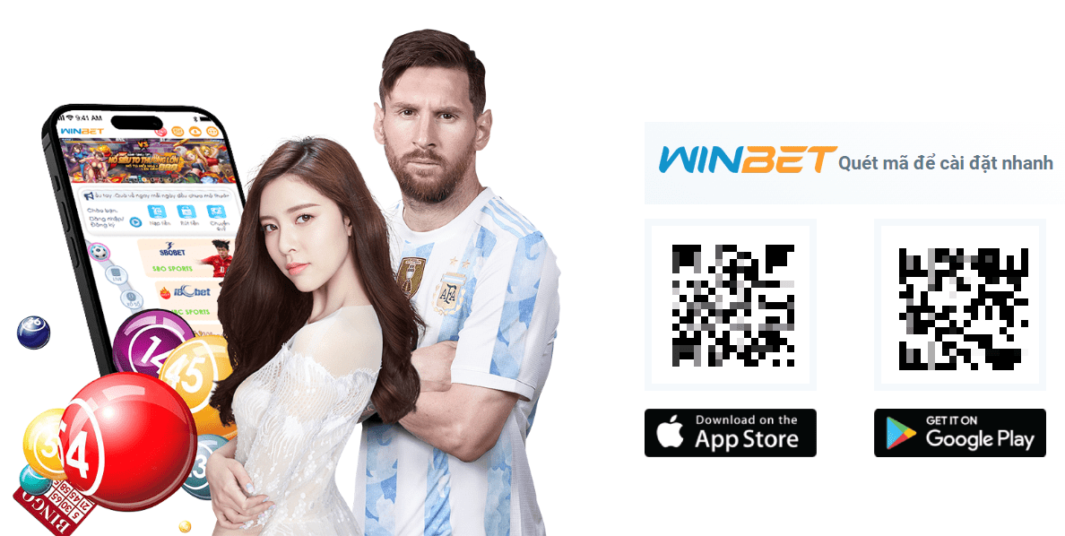 Một số lưu ý cần nhớ khi tải app nhà cái Winbet